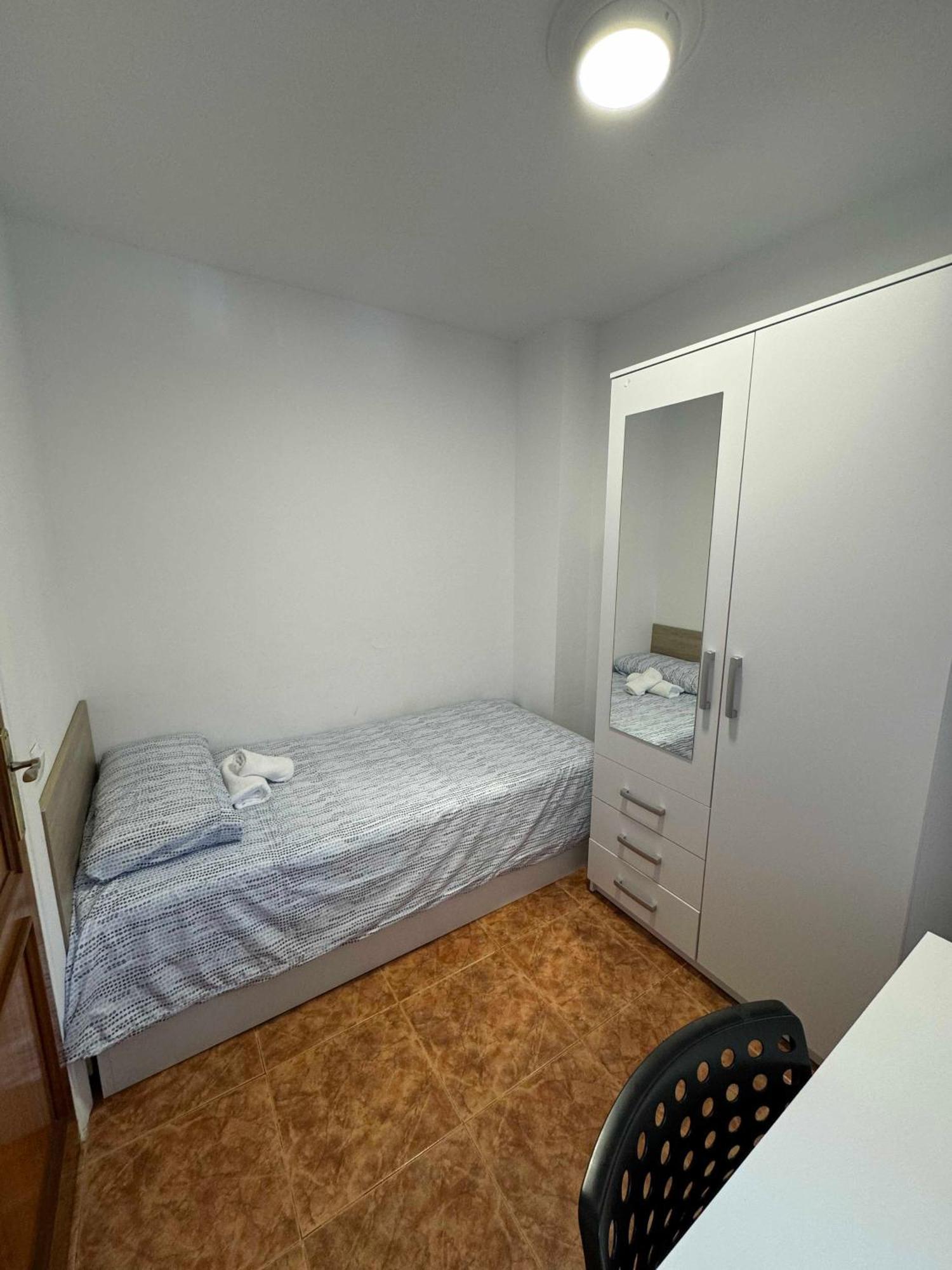 Apartamento Santander, Playa Sardinero Extérieur photo