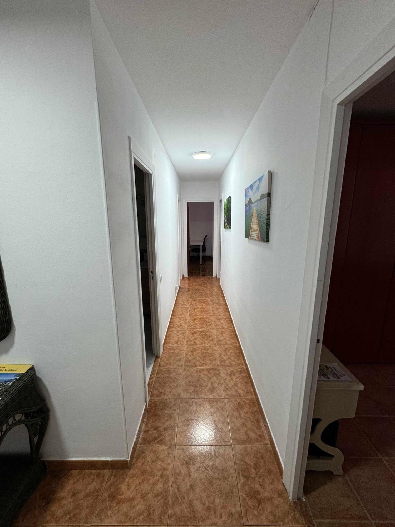 Apartamento Santander, Playa Sardinero Extérieur photo