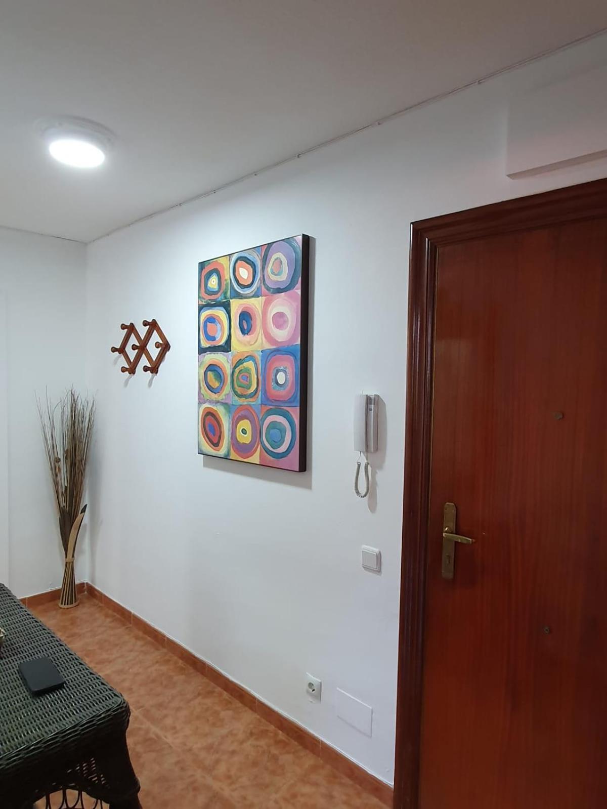 Apartamento Santander, Playa Sardinero Extérieur photo