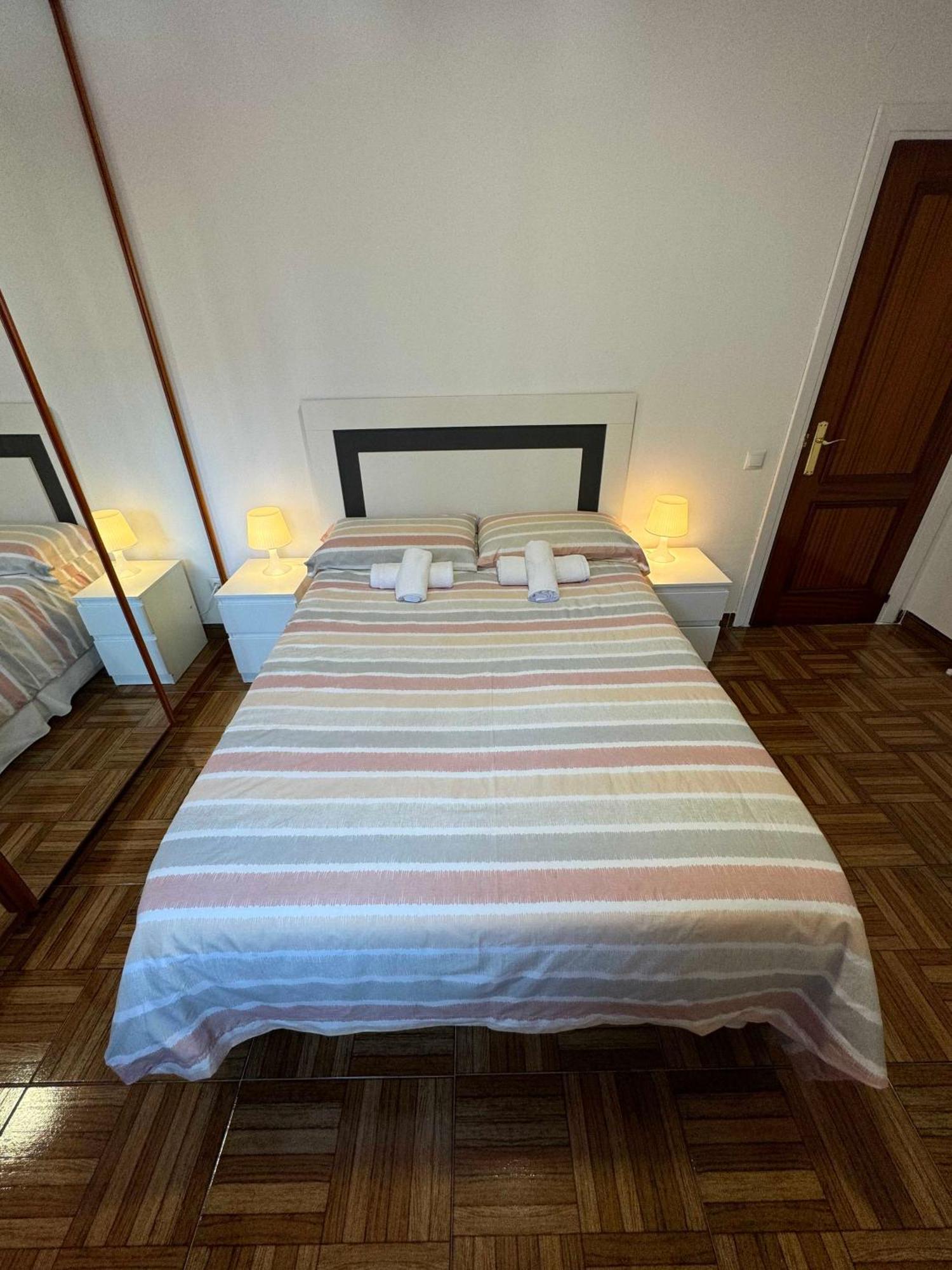 Apartamento Santander, Playa Sardinero Extérieur photo