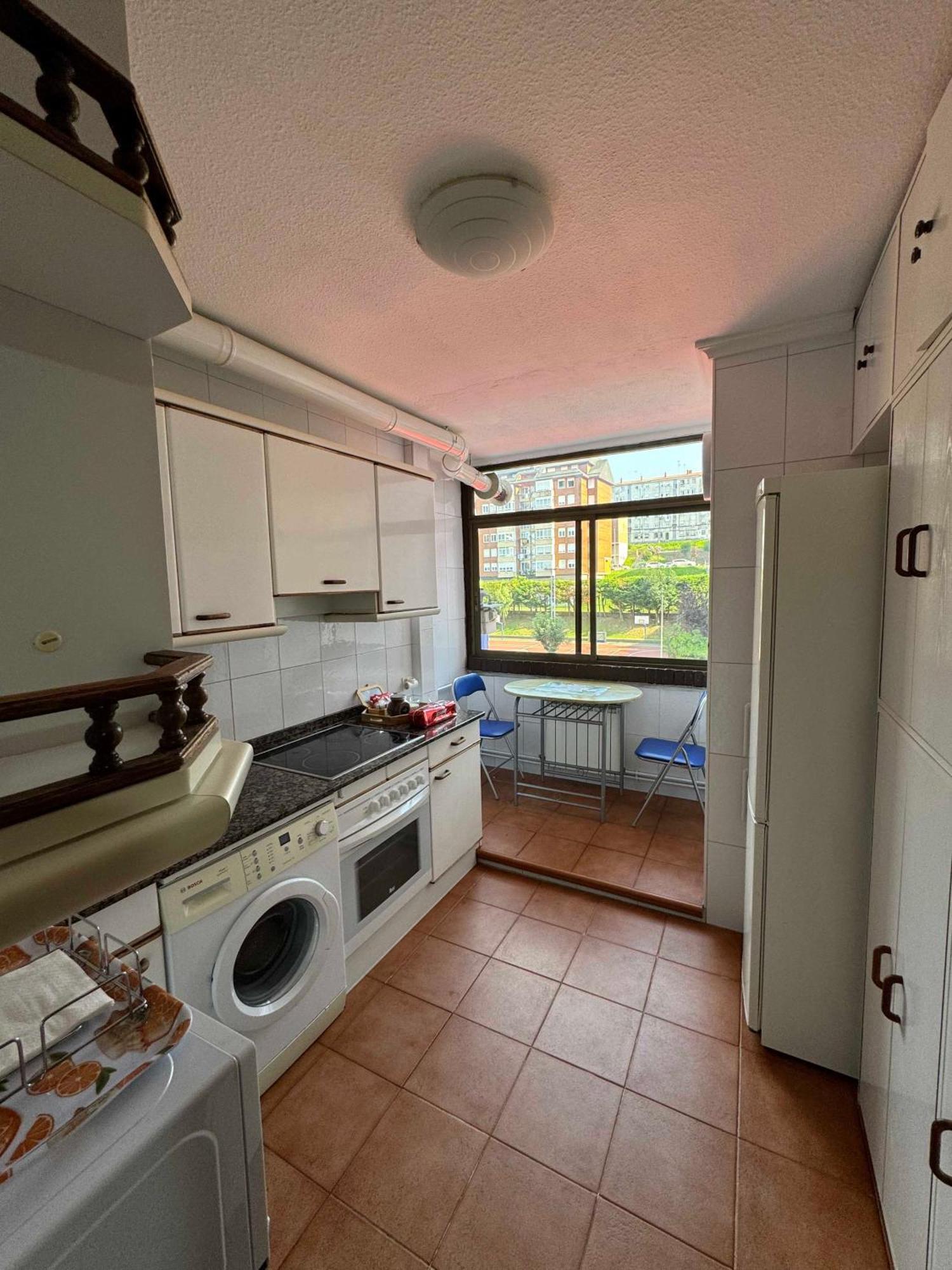Apartamento Santander, Playa Sardinero Extérieur photo