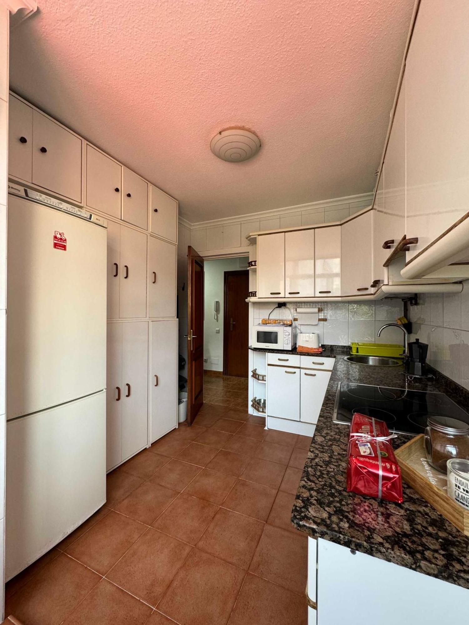 Apartamento Santander, Playa Sardinero Extérieur photo