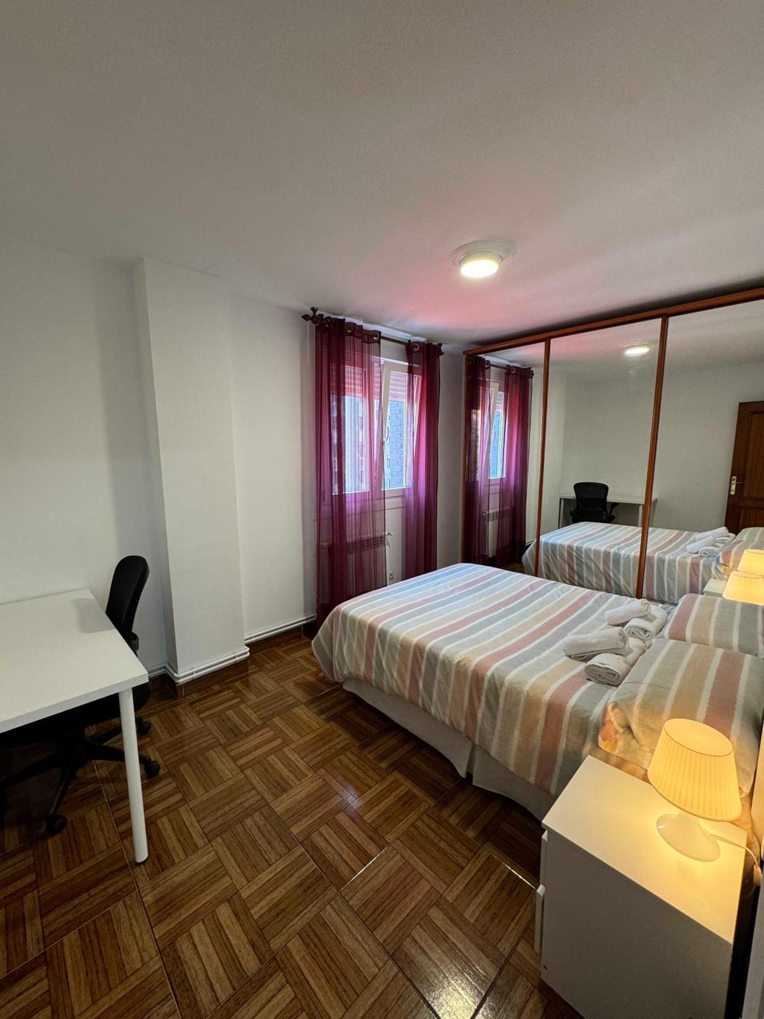 Apartamento Santander, Playa Sardinero Extérieur photo